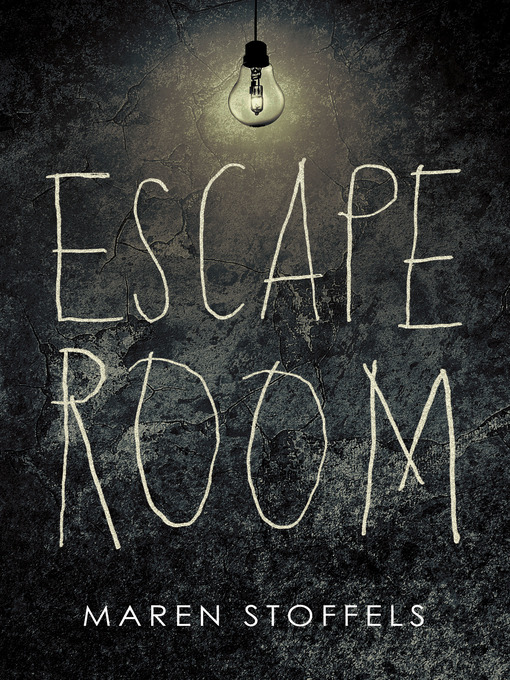 Title details for Escape Room by Maren Stoffels - Available